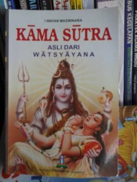 Image of Kama Sutra